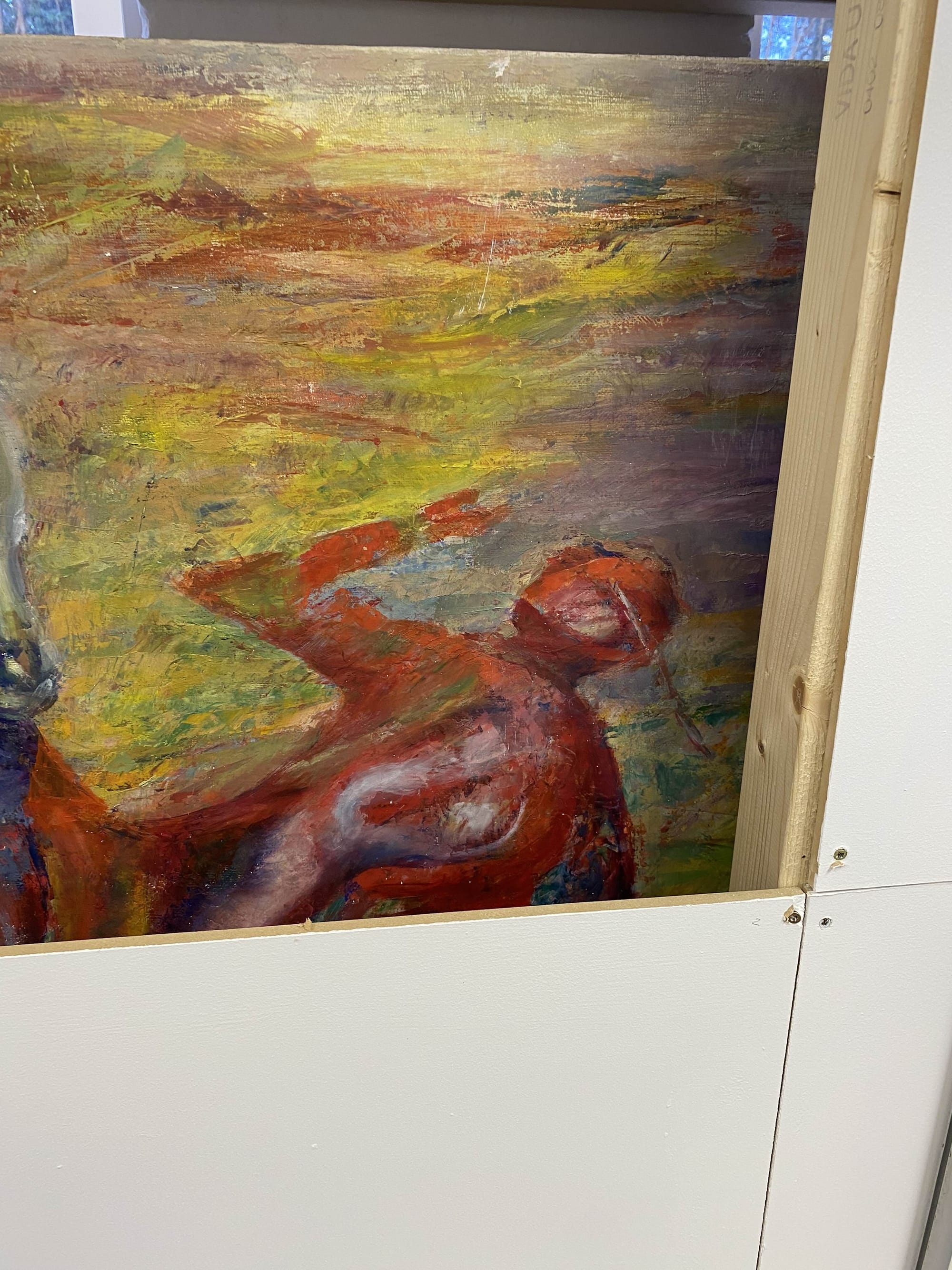 Quinlan G. Wingfield