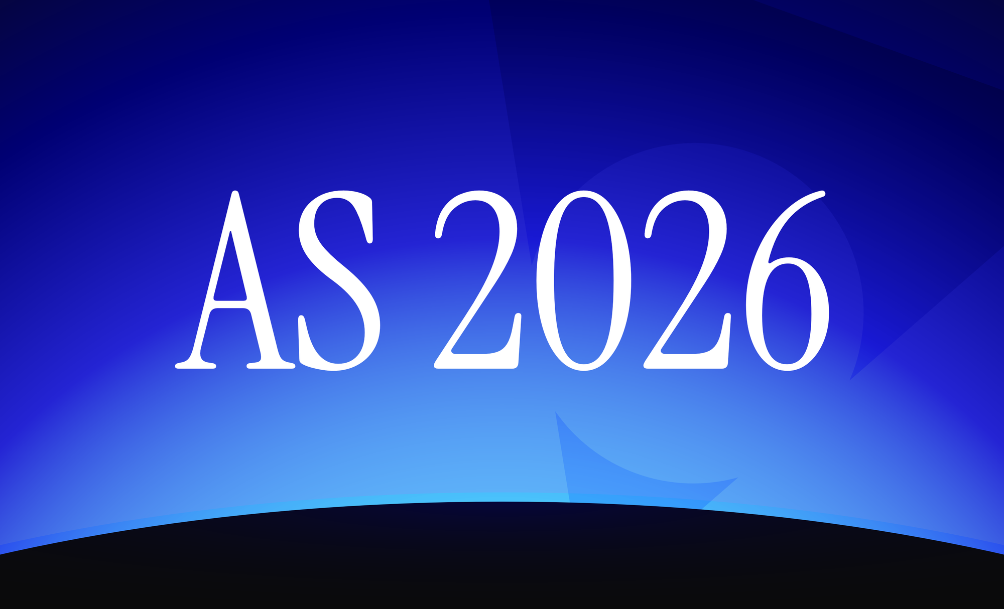 Astronomica 2026 Report - The Future & Beyond