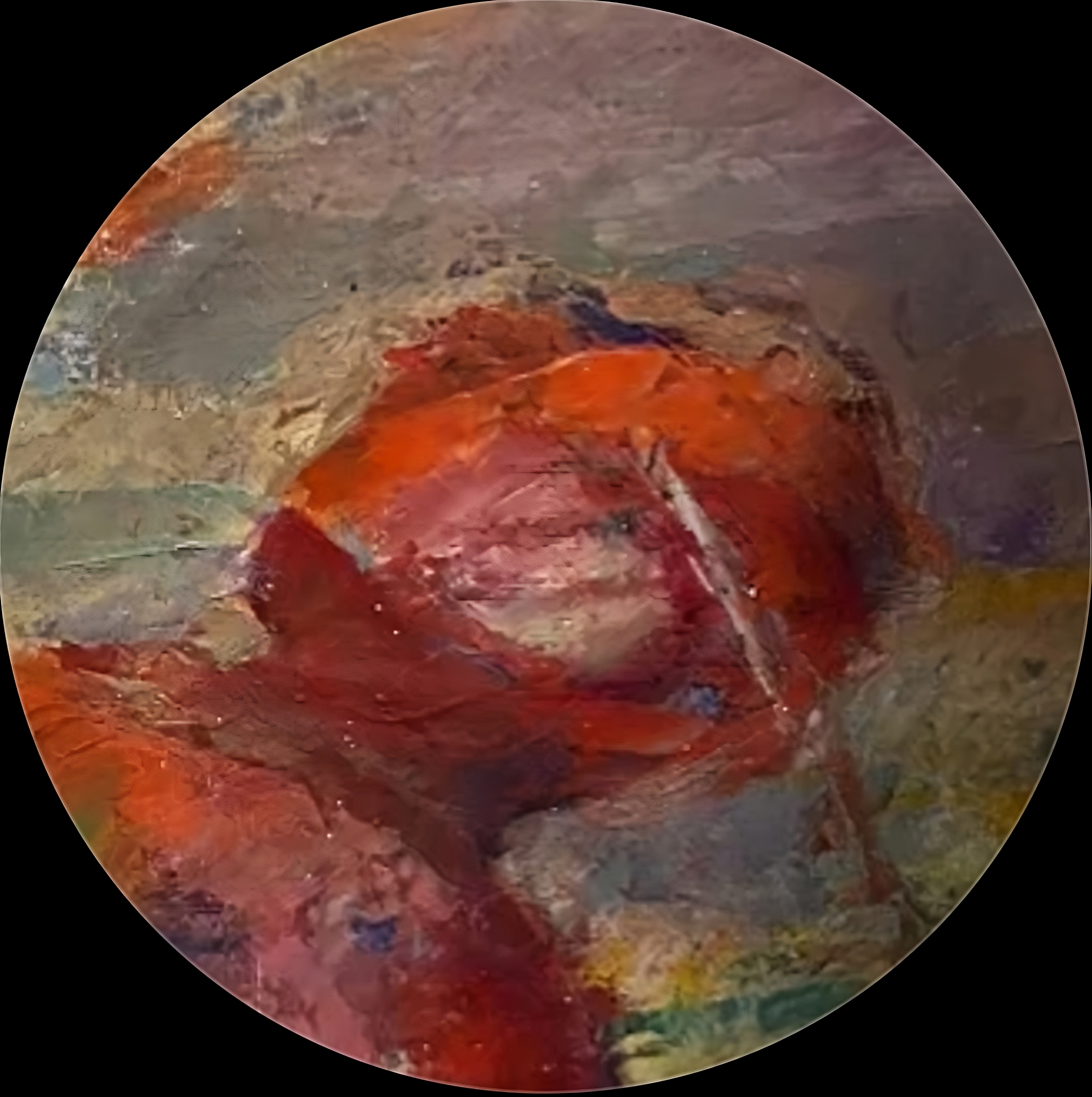 Quinlan G. Wingfield