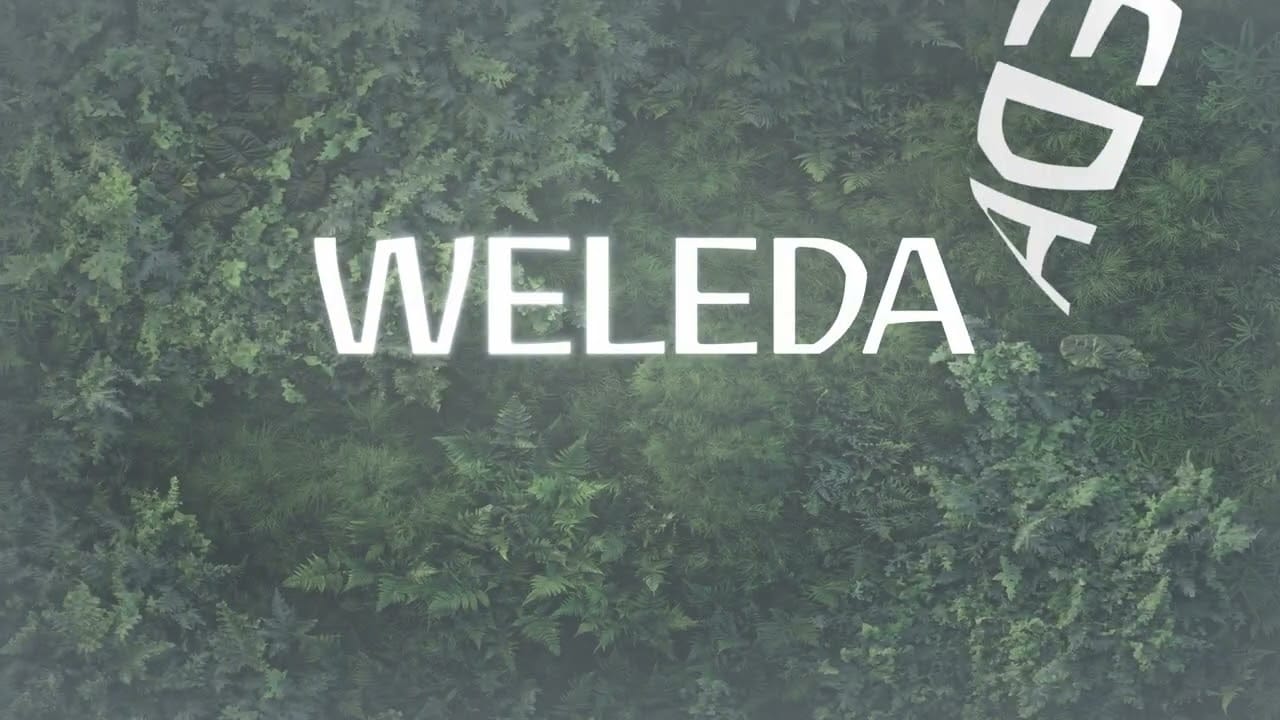 Analysis: Weleda's Bizzare Rebrand