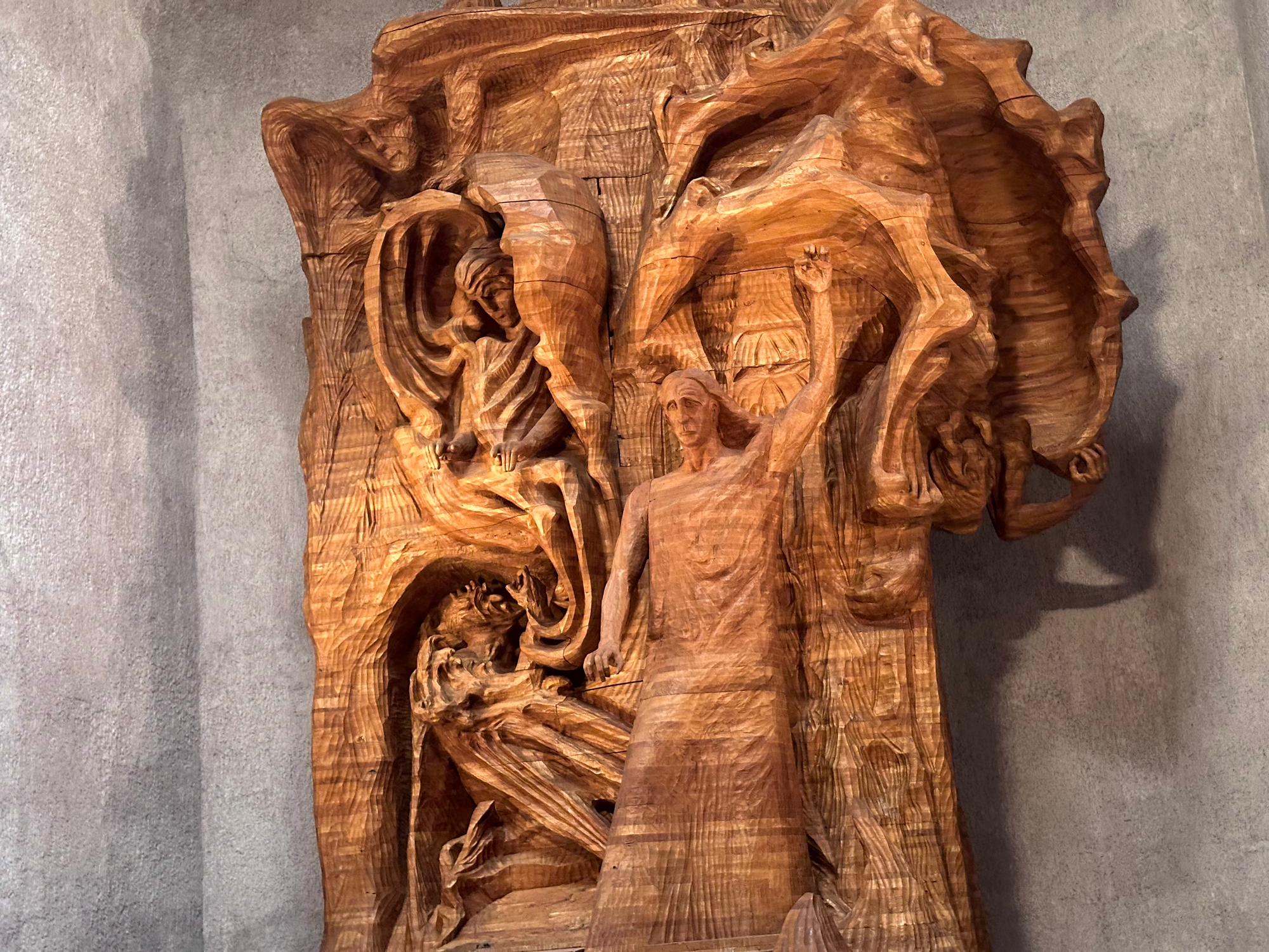 Who is Ahriman in Rudolf Steiner's Spiritual Science, or Anthroposophy?